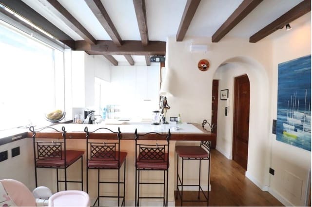 3 soverom Villa til salgs i Dehesa de Campoamor, Orihuela med svømmebasseng garasje - € 460 000 (Ref: 9254823)