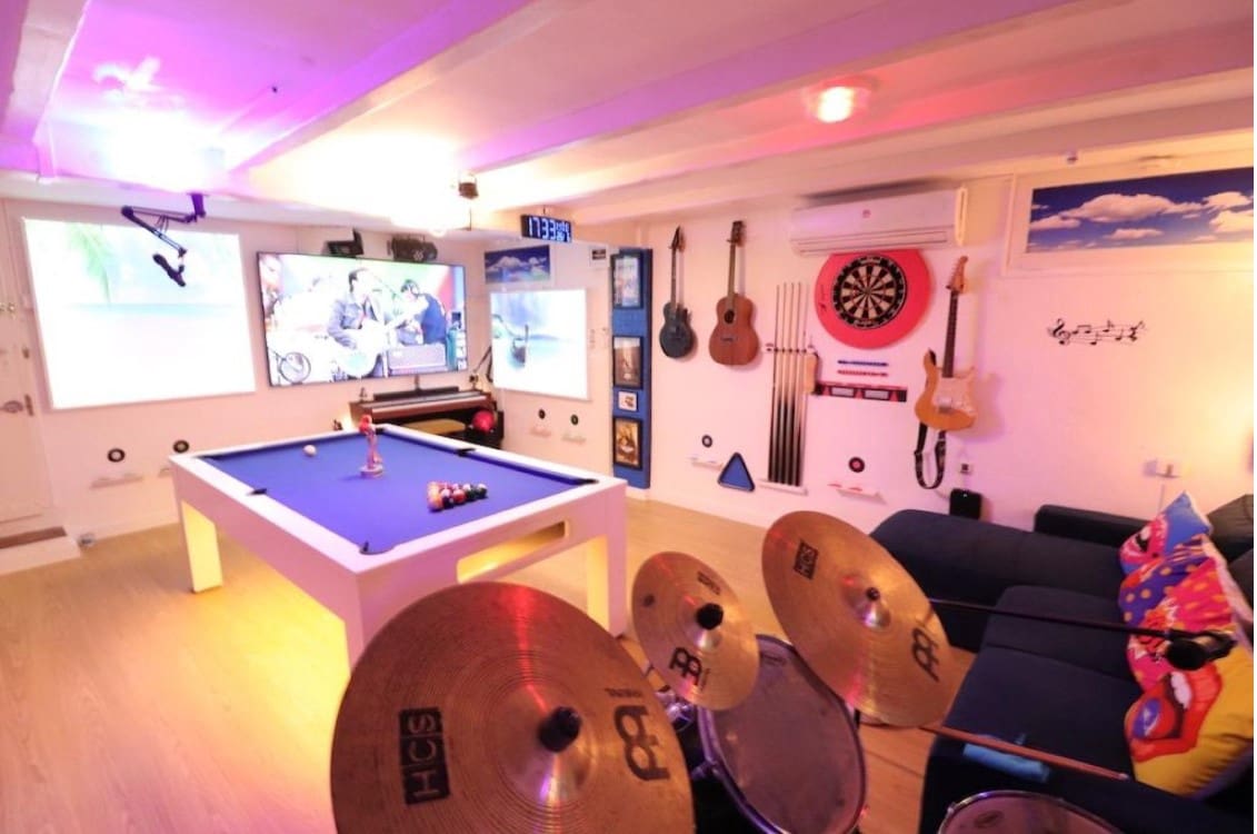 3 soverom Villa til salgs i Orihuela Costa med svømmebasseng garasje - € 460 000 (Ref: 9254823)