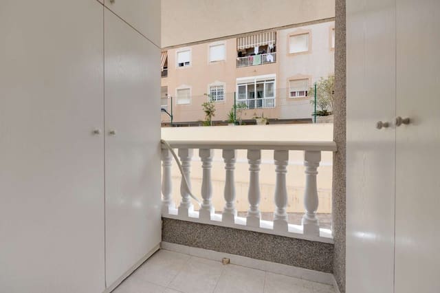 Studio na sprzedaż w Playa del Acequión, Torrevieja - 79 995 € (Ref: 9257023)