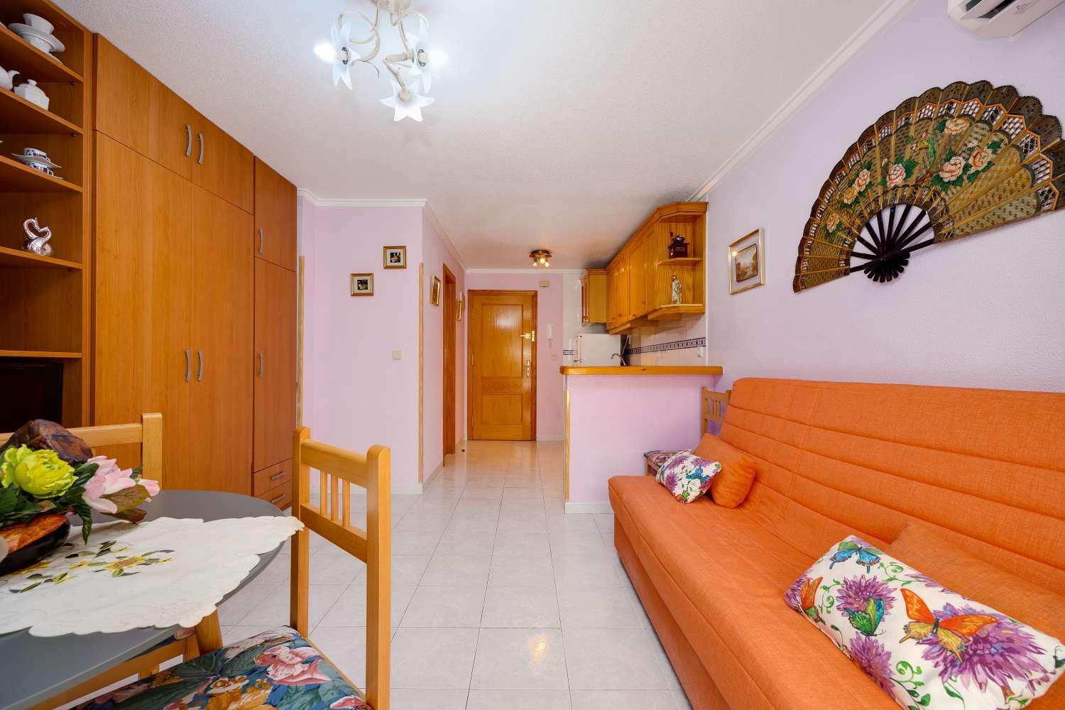 Studio te koop in Torrevieja - € 79.995 (Ref: 9257023)