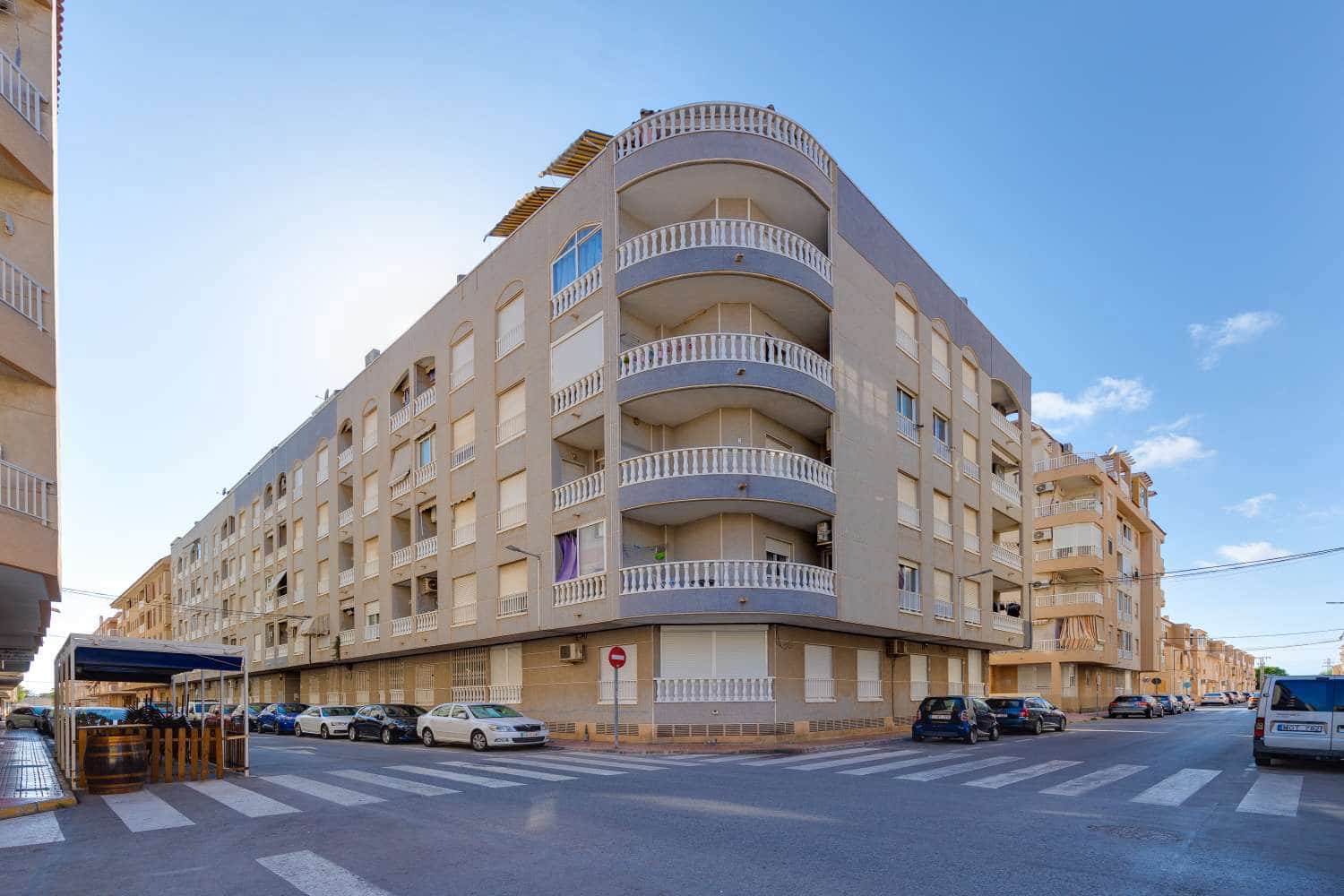 Studio te koop in Torrevieja - € 79.995 (Ref: 9257023)