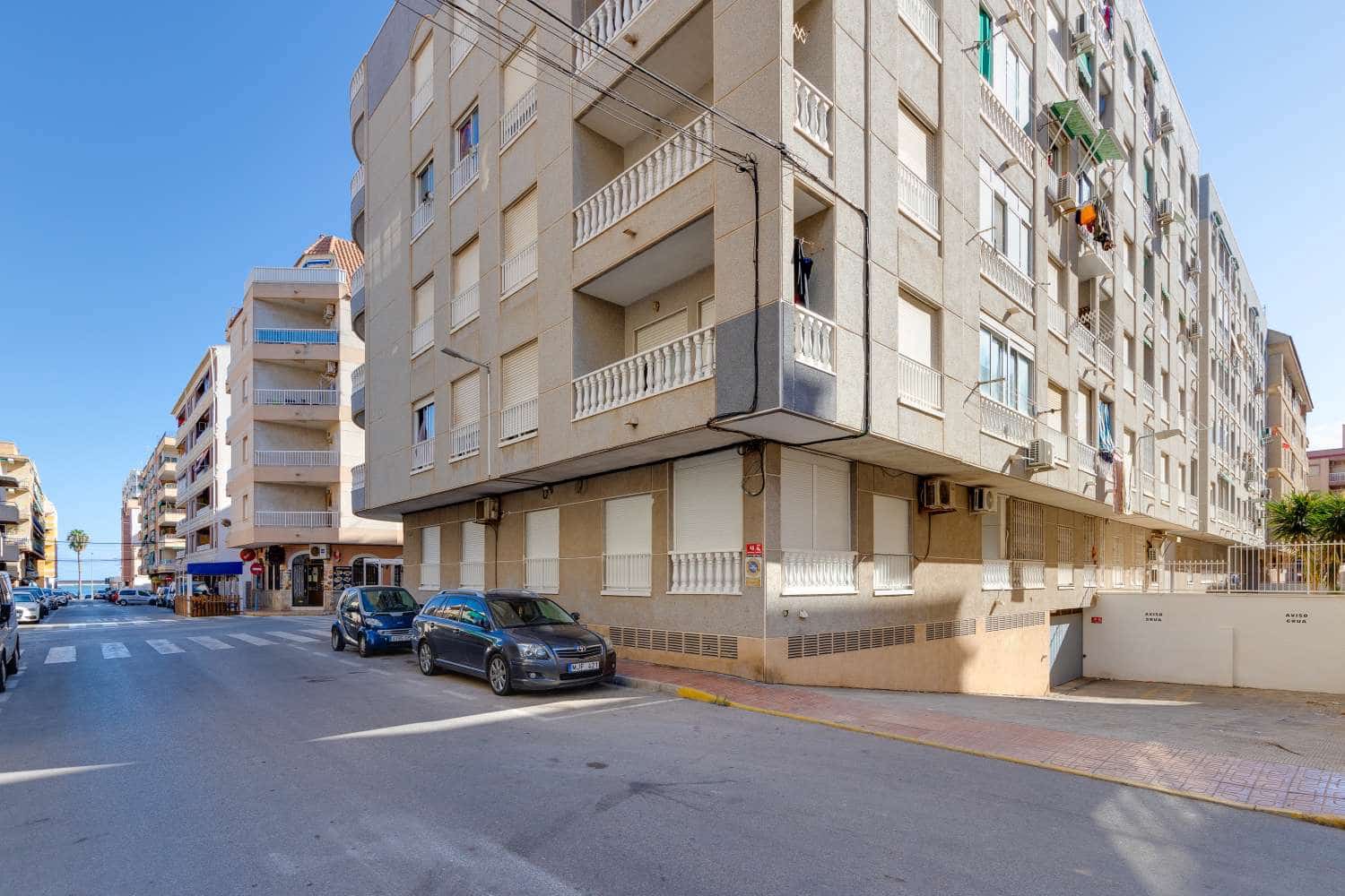 Studio te koop in Torrevieja - € 79.995 (Ref: 9257023)