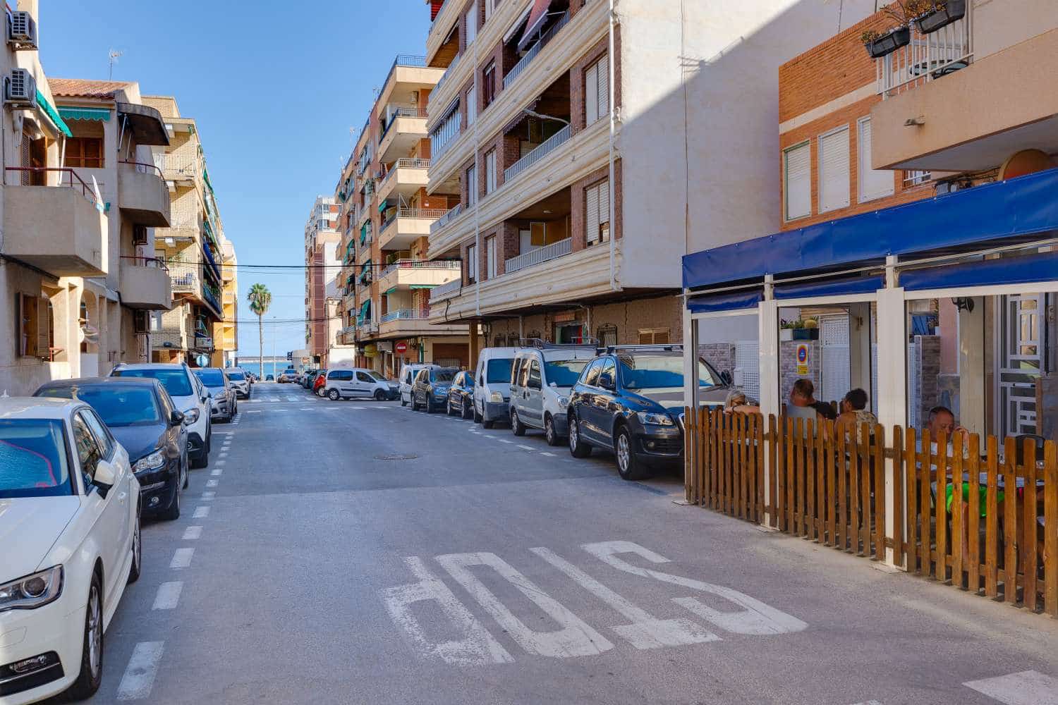 Studio te koop in Torrevieja - € 79.995 (Ref: 9257023)