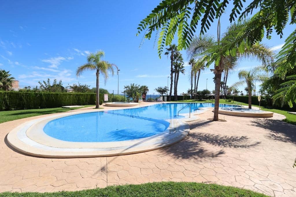 3 camera da letto Appartamento in vendita in Pilar de la Horadada con piscina - 560.000 € (Rif: 9310588)