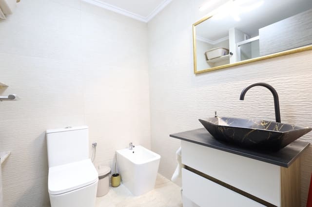 3 sypialnia Apartament na sprzedaż w Playa del Acequión, Torrevieja z basenem - 169 000 € (Ref: 9310589)