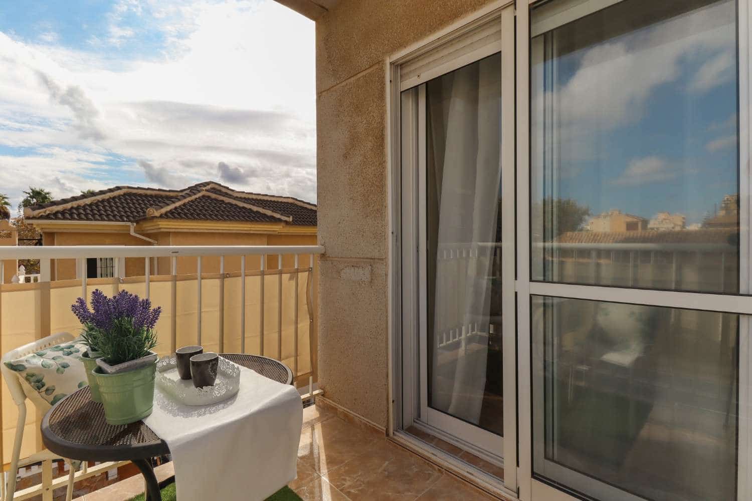 2 chambre Appartement à vendre à Torrevieja avec piscine garage - 153 000 € (Ref: 9312498)