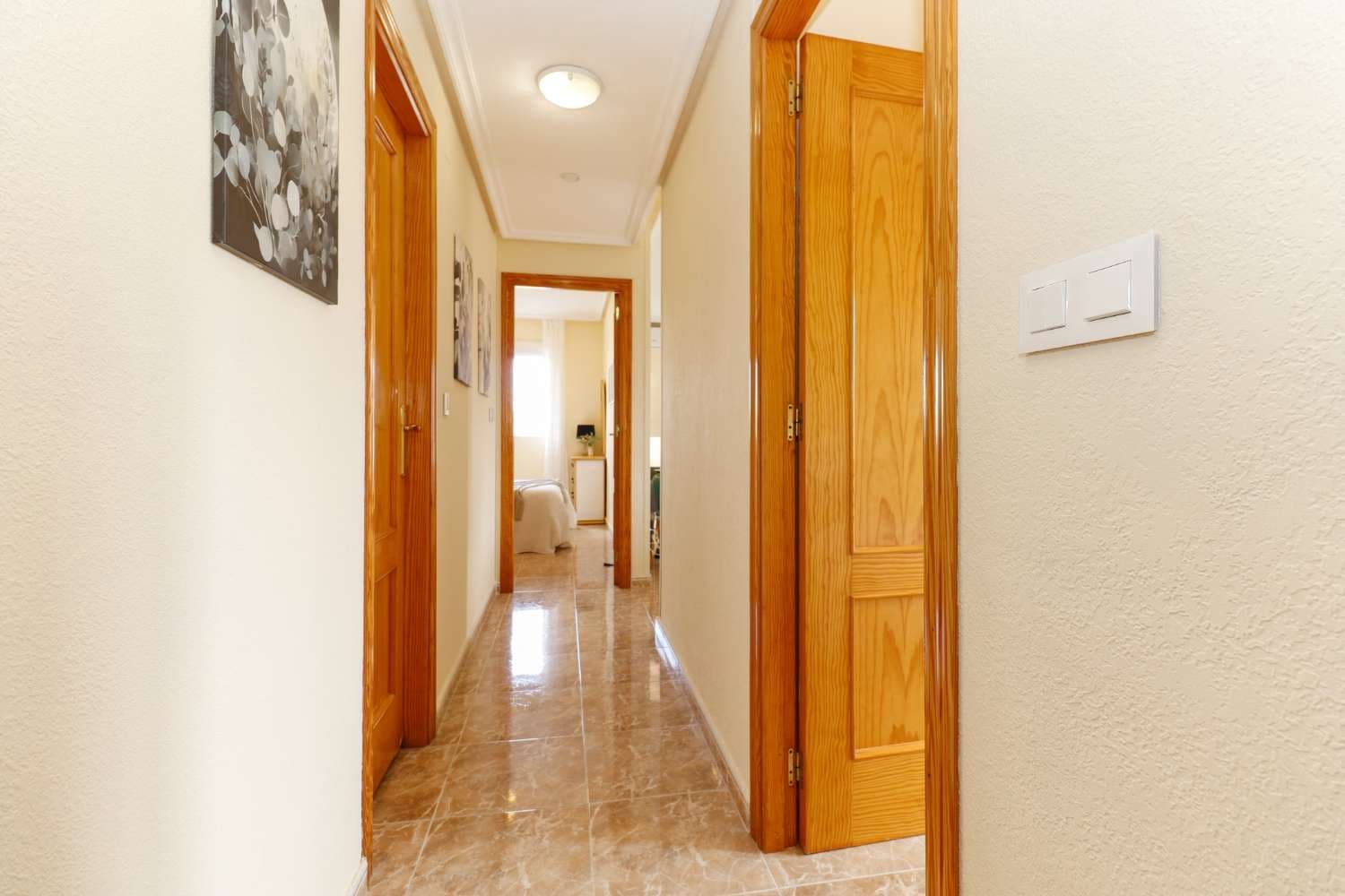 2 chambre Appartement à vendre à Torrevieja avec piscine garage - 153 000 € (Ref: 9312498)