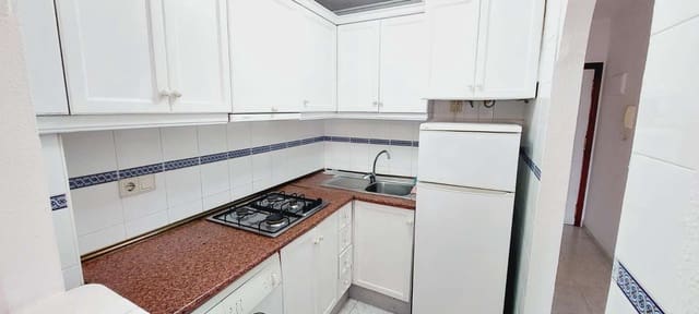 2 camera da letto Appartamento in vendita in Centro, Torrevieja - 122.000 € (Rif: 9317543)