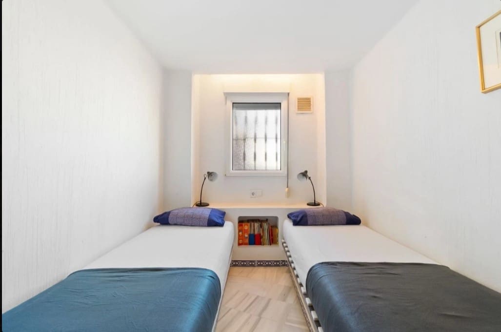 3 soverom Leilighet til salgs i Torrevieja med garasje - € 349 000 (Ref: 9326113)