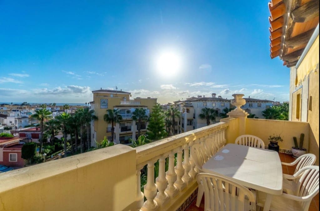 3 soverom Leilighet til salgs i Torrevieja med garasje - € 349 000 (Ref: 9326113)