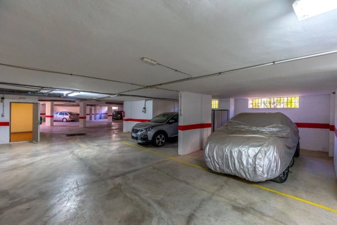 3 soverom Leilighet til salgs i Torrevieja med garasje - € 349 000 (Ref: 9326113)