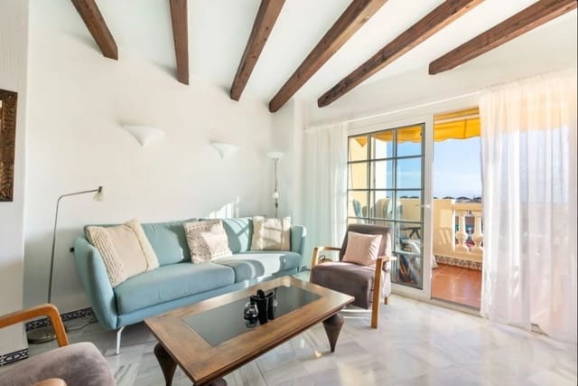 3 bedroom Apartment for sale in Playa de los Locos, Torrevieja with garage - € 349,000 (Ref: 9326113)