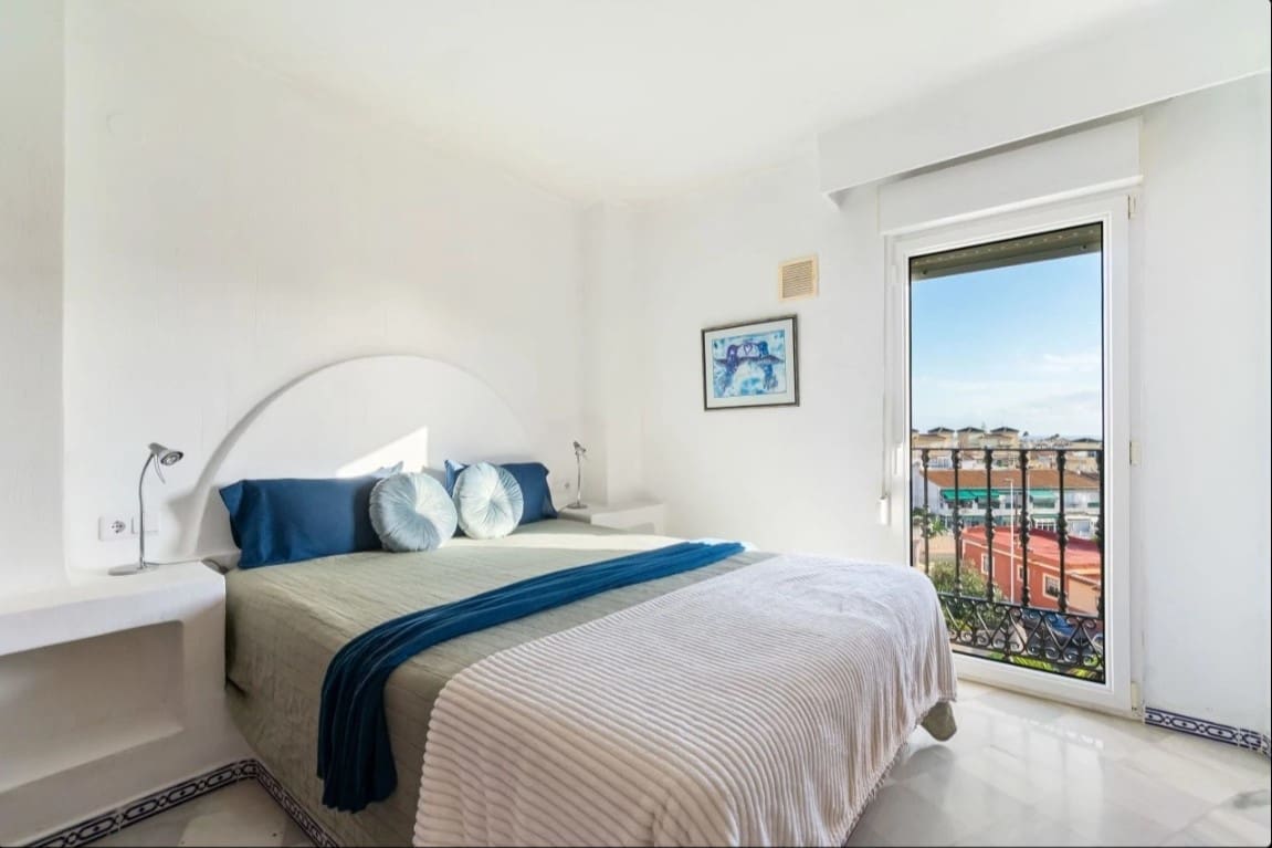 3 soverom Leilighet til salgs i Torrevieja med garasje - € 349 000 (Ref: 9326113)