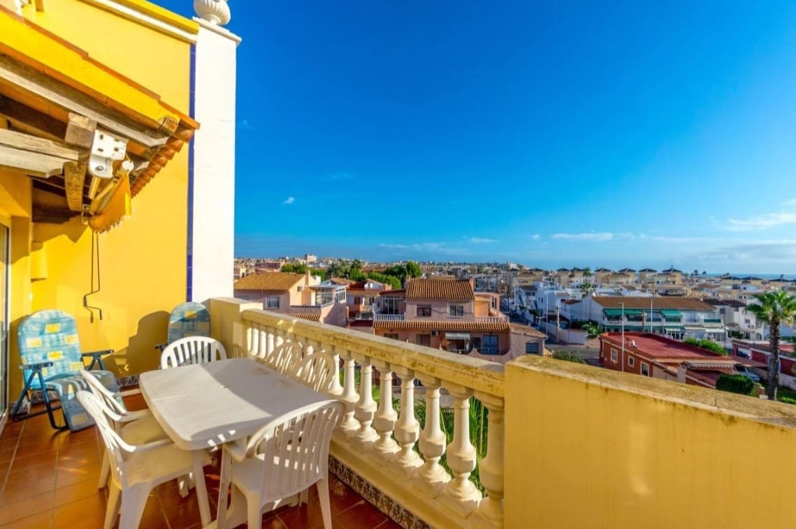 3 soverom Leilighet til salgs i Torrevieja med garasje - € 349 000 (Ref: 9326113)