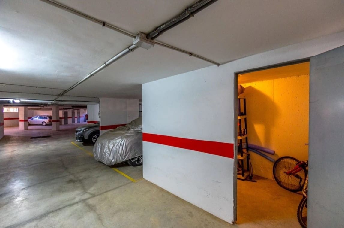 3 soverom Leilighet til salgs i Torrevieja med garasje - € 349 000 (Ref: 9326113)