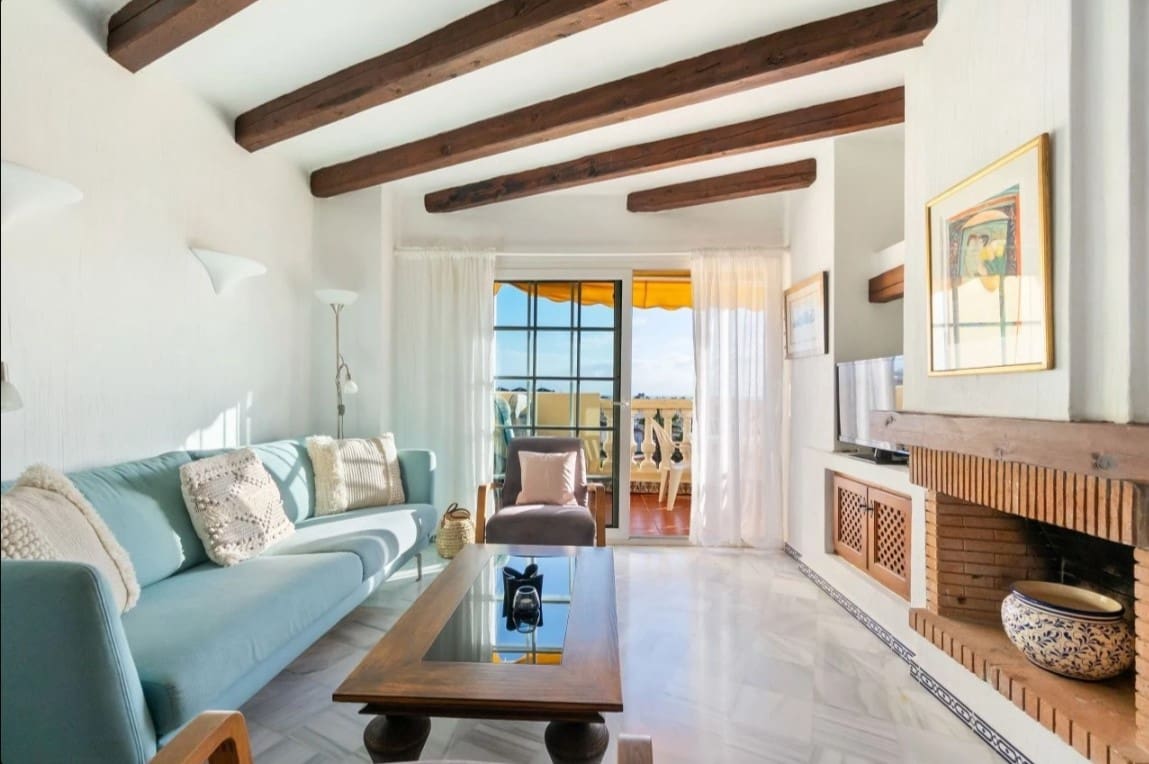 3 soverom Leilighet til salgs i Torrevieja med garasje - € 349 000 (Ref: 9326113)