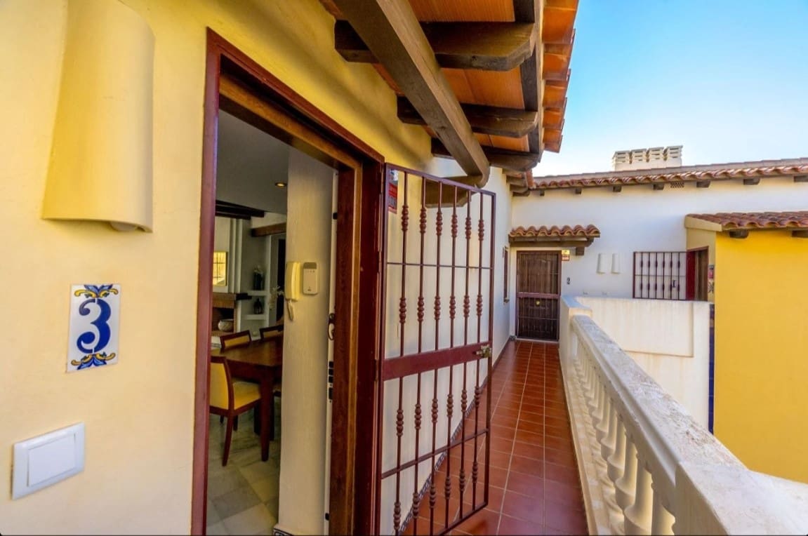 3 soverom Leilighet til salgs i Torrevieja med garasje - € 349 000 (Ref: 9326113)