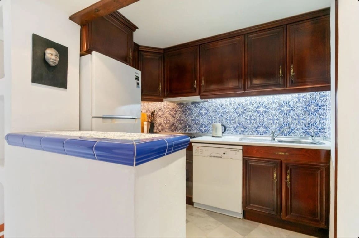 3 soverom Leilighet til salgs i Torrevieja med garasje - € 349 000 (Ref: 9326113)