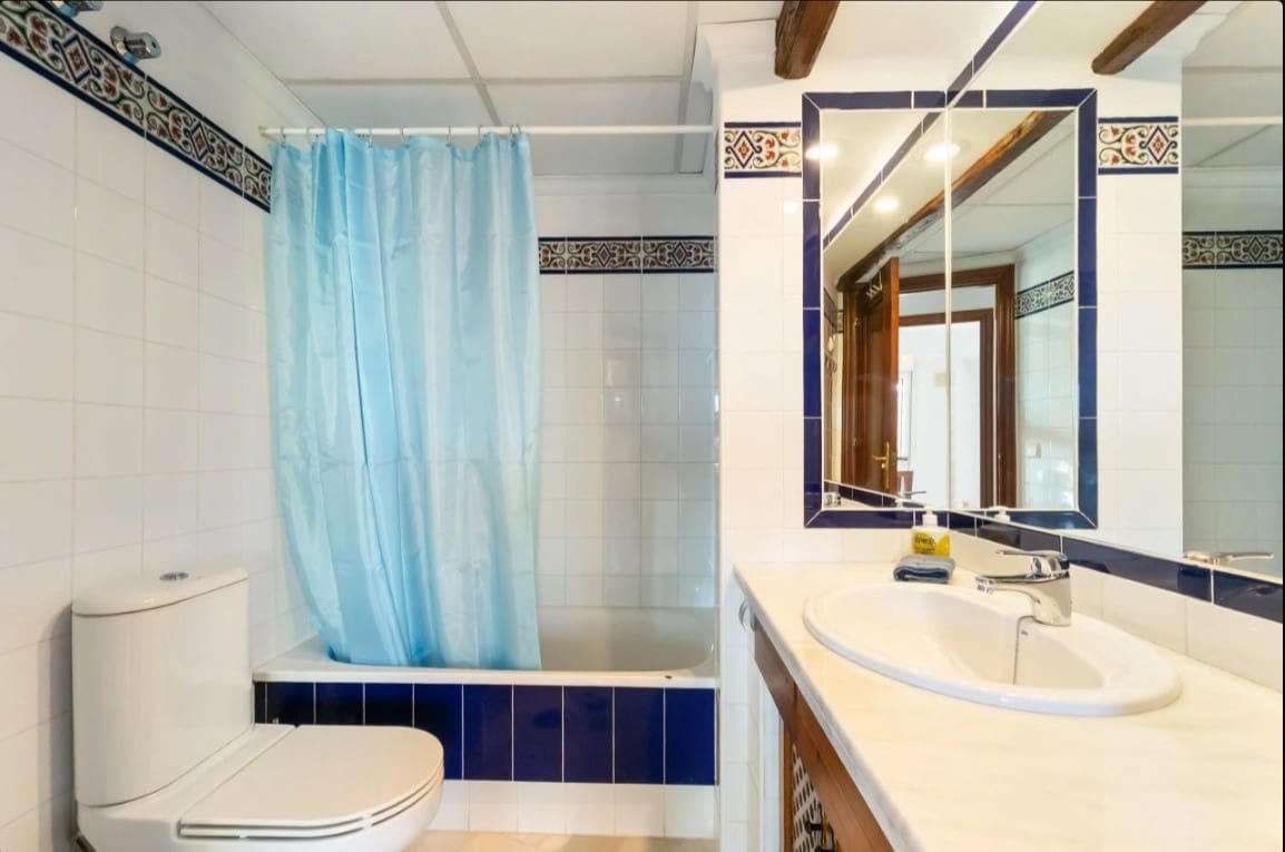 3 soverom Leilighet til salgs i Torrevieja med garasje - € 349 000 (Ref: 9326113)