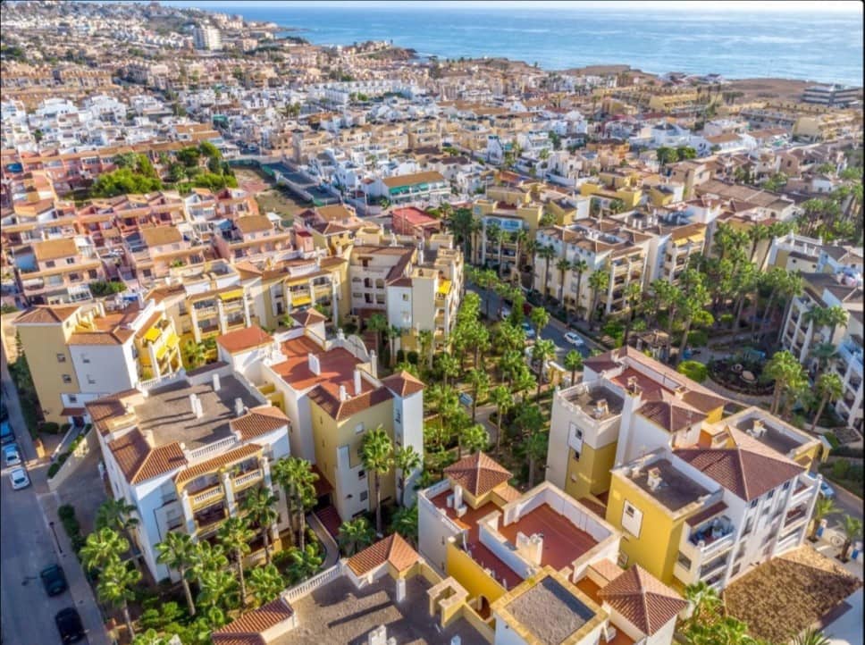 3 soverom Leilighet til salgs i Torrevieja med garasje - € 349 000 (Ref: 9326113)