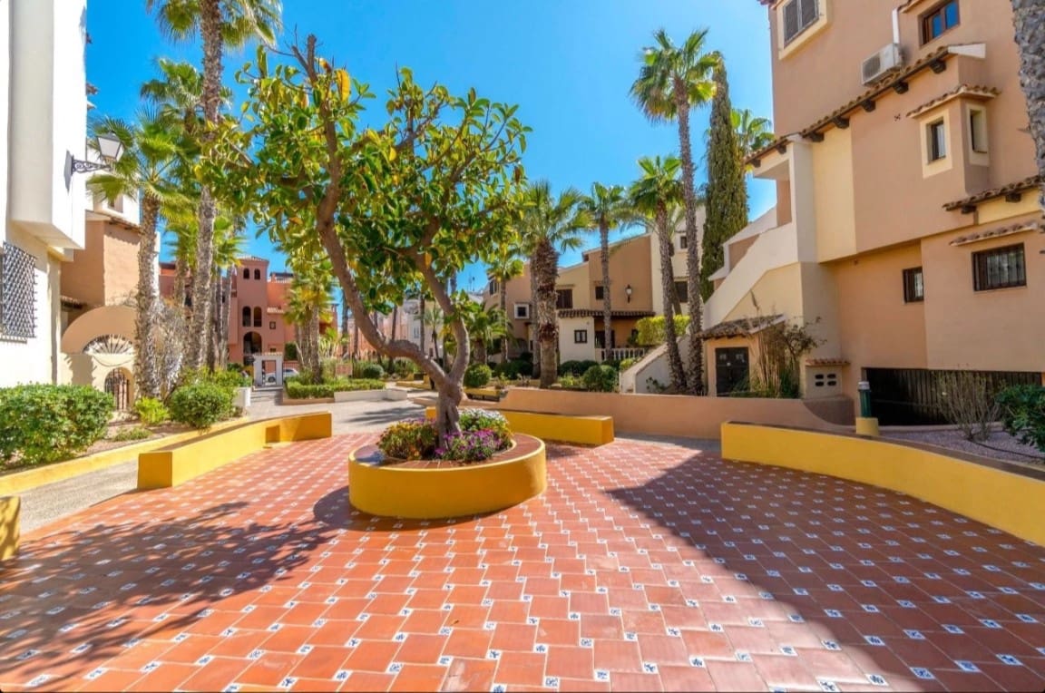 3 soverom Leilighet til salgs i Torrevieja med garasje - € 349 000 (Ref: 9326113)