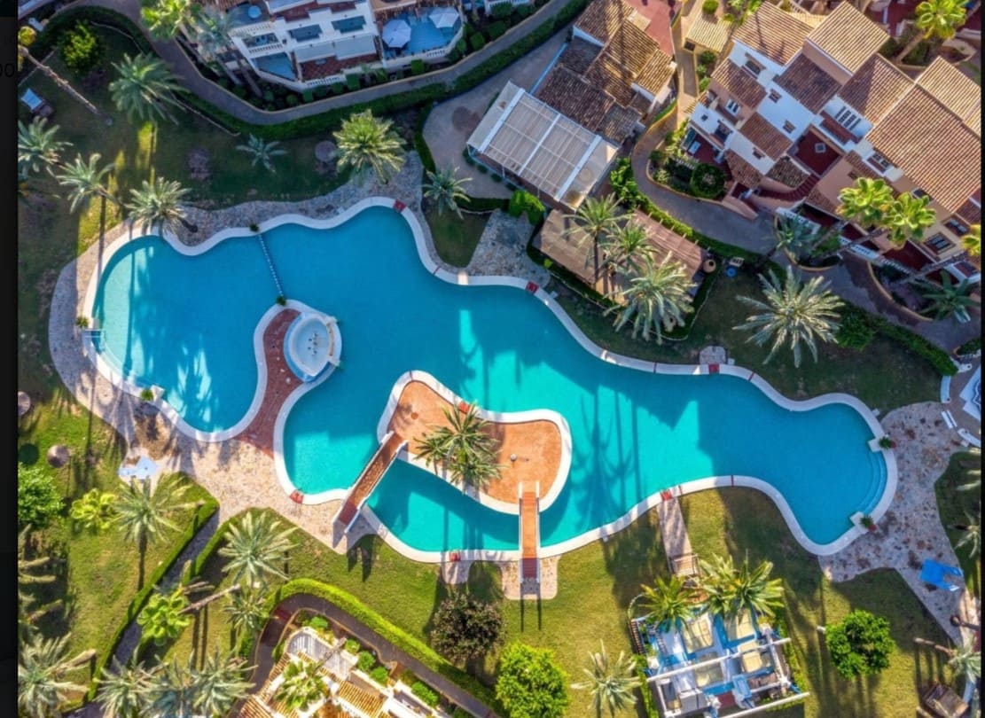 3 soverom Leilighet til salgs i Torrevieja med garasje - € 349 000 (Ref: 9326113)