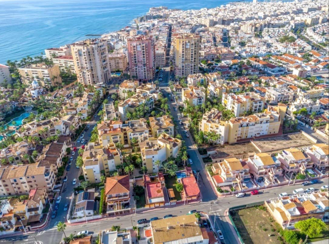 3 soverom Leilighet til salgs i Torrevieja med garasje - € 349 000 (Ref: 9326113)