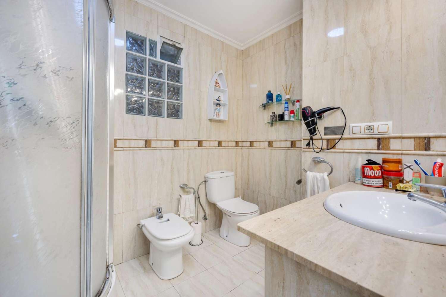 5 soveværelse Lejlighed til salg i Torrevieja - € 249.969 (Ref: 9326114)