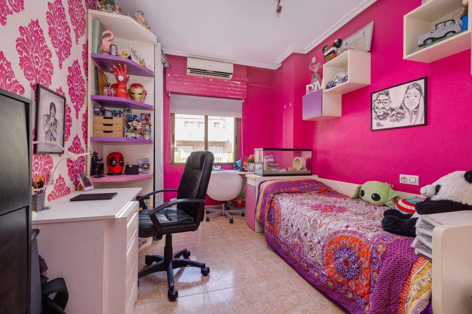 5 soveværelse Lejlighed til salg i Torrevieja - € 249.969 (Ref: 9326114)