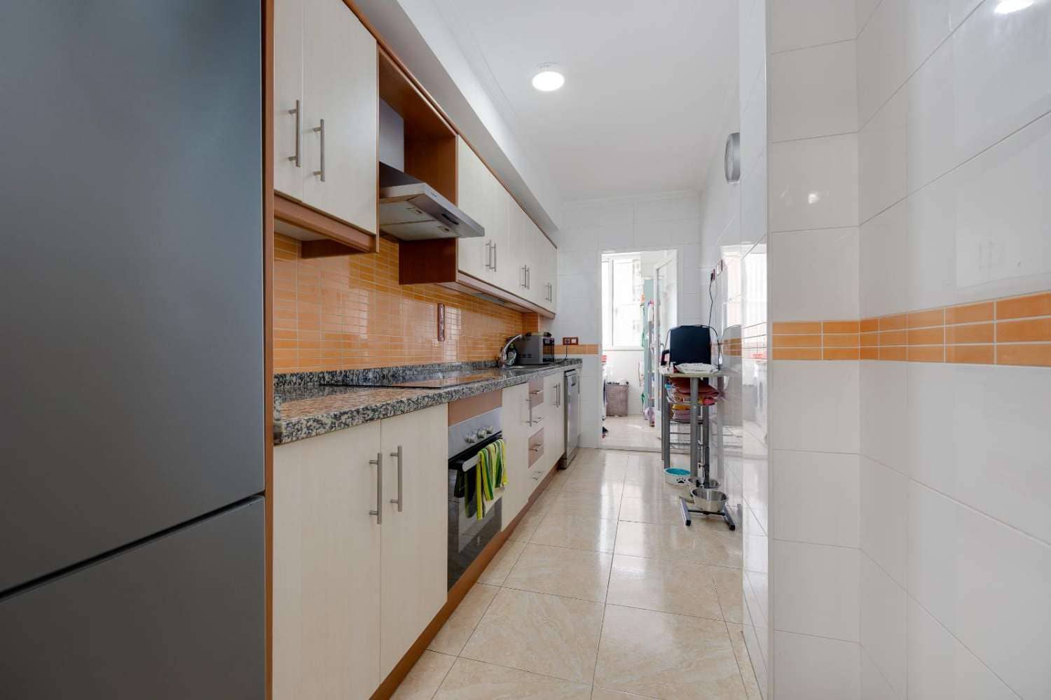 3 sypialnia Apartament na sprzedaż w Torrevieja z garażem - 244 969 € (Ref: 9326115)