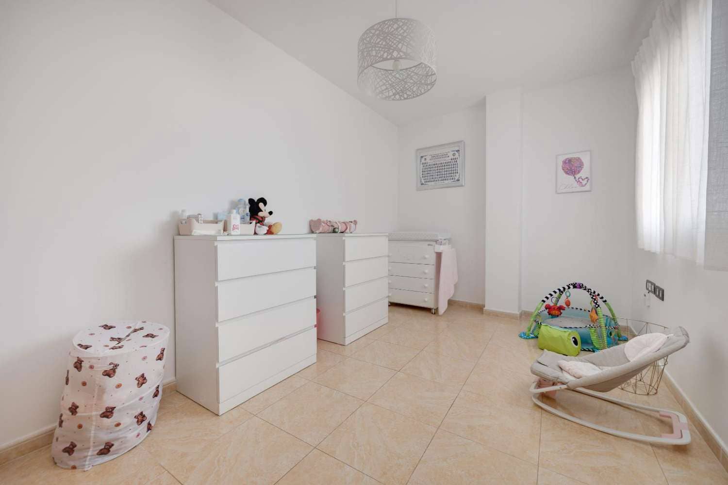 3 sypialnia Apartament na sprzedaż w Torrevieja z garażem - 244 969 € (Ref: 9326115)