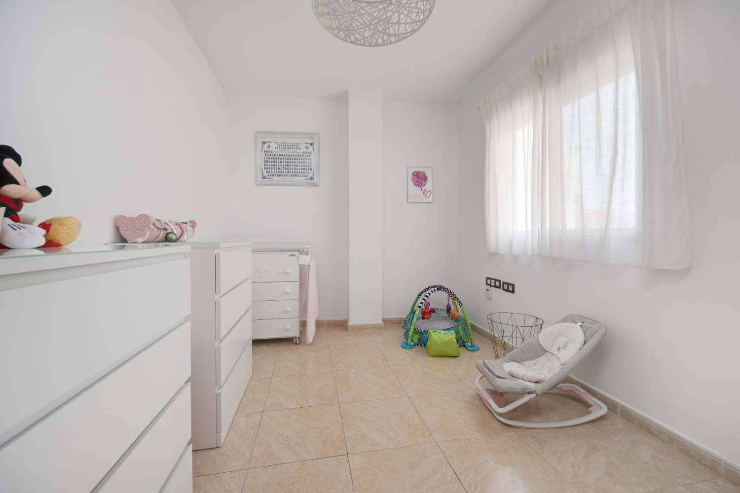 3 sypialnia Apartament na sprzedaż w Torrevieja z garażem - 244 969 € (Ref: 9326115)
