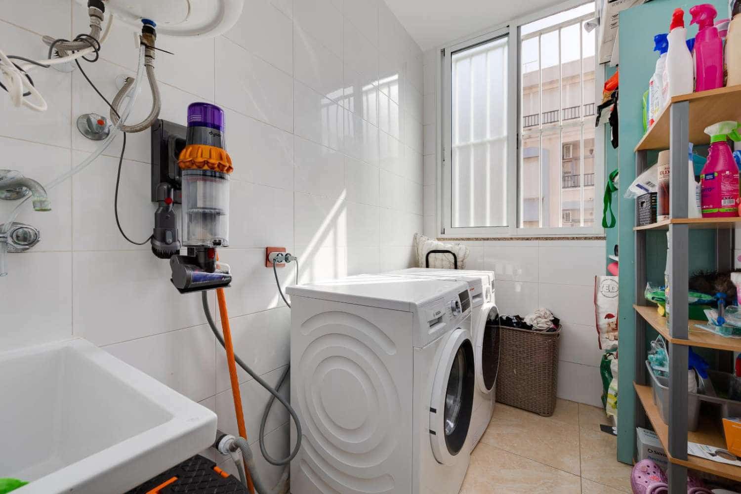 3 sypialnia Apartament na sprzedaż w Torrevieja z garażem - 244 969 € (Ref: 9326115)