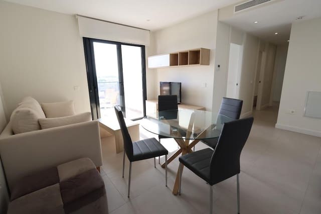 2 camera da letto Appartamento in vendita in San Pedro del Pinatar ciudad, San Pedro del Pinatar con piscina - 195.000 € (Rif: 9330271)