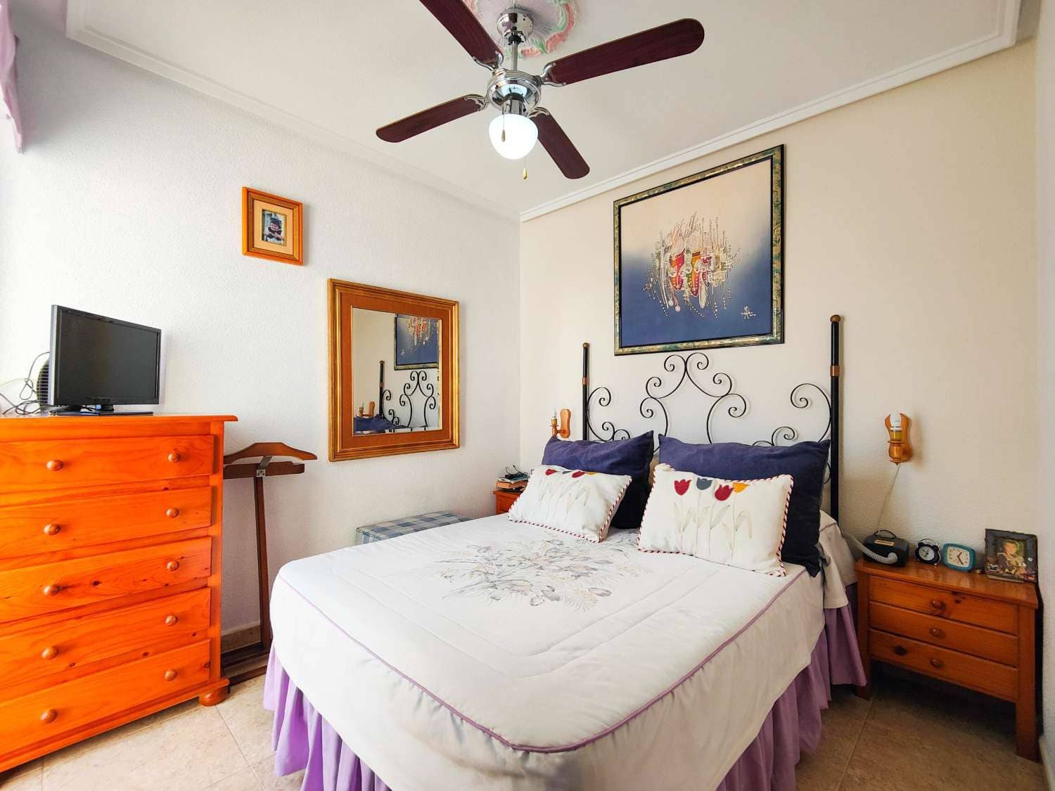 3 sypialnia Penthouse na sprzedaż w Torrevieja z garażem - 230 000 € (Ref: 9330273)