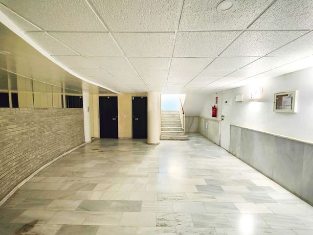 3 sypialnia Penthouse na sprzedaż w Avenida Habaneras - Curva de Palangre, Torrevieja z garażem - 230 000 € (Ref: 9330273)