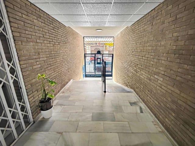 3 sypialnia Penthouse na sprzedaż w Avenida Habaneras - Curva de Palangre, Torrevieja z garażem - 230 000 € (Ref: 9330273)