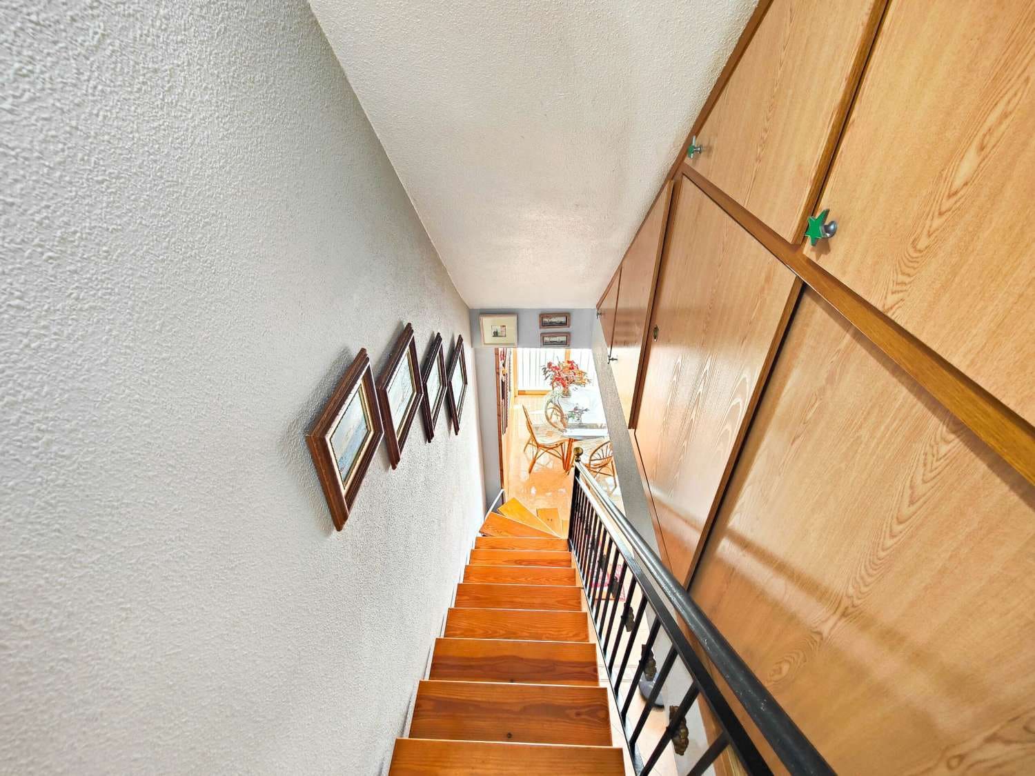 3 sypialnia Penthouse na sprzedaż w Torrevieja z garażem - 230 000 € (Ref: 9330273)