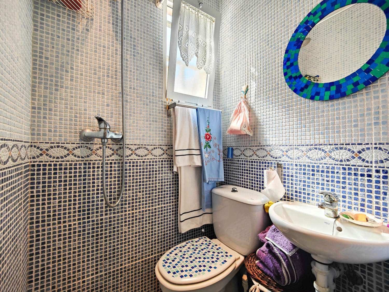 3 sypialnia Penthouse na sprzedaż w Torrevieja z garażem - 230 000 € (Ref: 9330273)