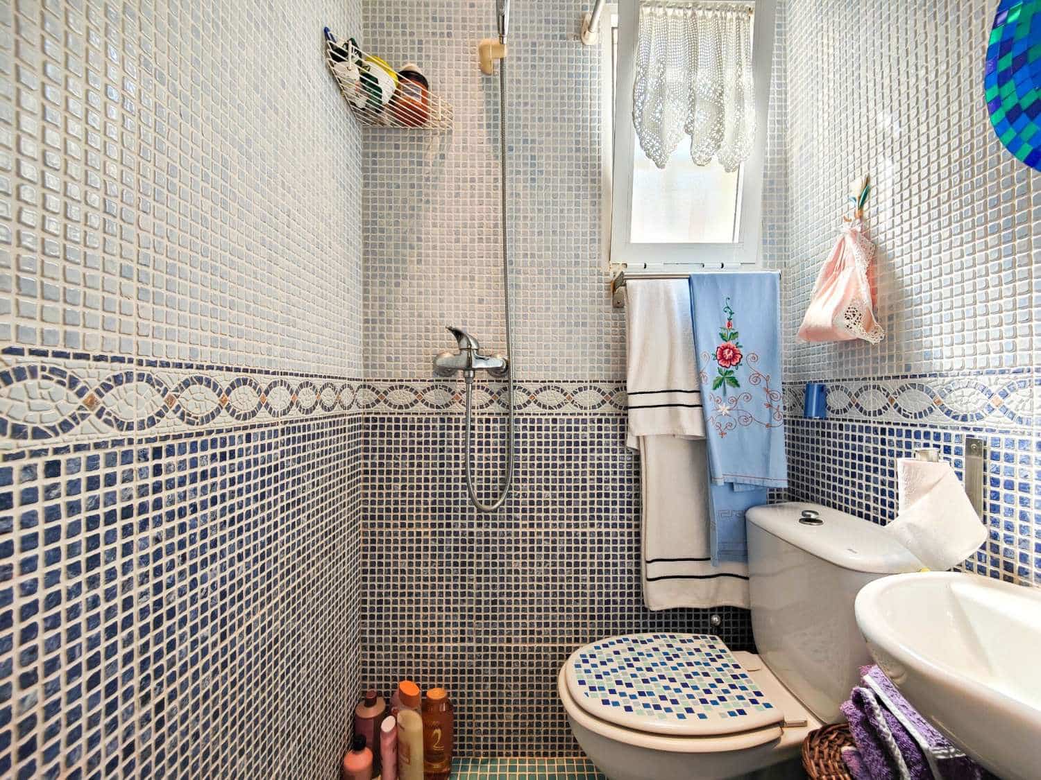 3 sypialnia Penthouse na sprzedaż w Torrevieja z garażem - 230 000 € (Ref: 9330273)