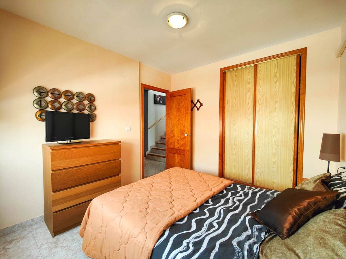 3 camera da letto Bungalow in vendita in Los Altos con piscina garage - 210.000 € (Rif: 9330275)