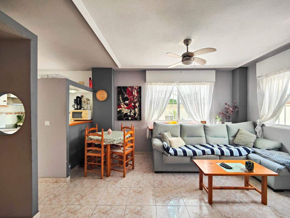 3 camera da letto Bungalow in vendita in Los Altos con piscina garage - 210.000 € (Rif: 9330275)