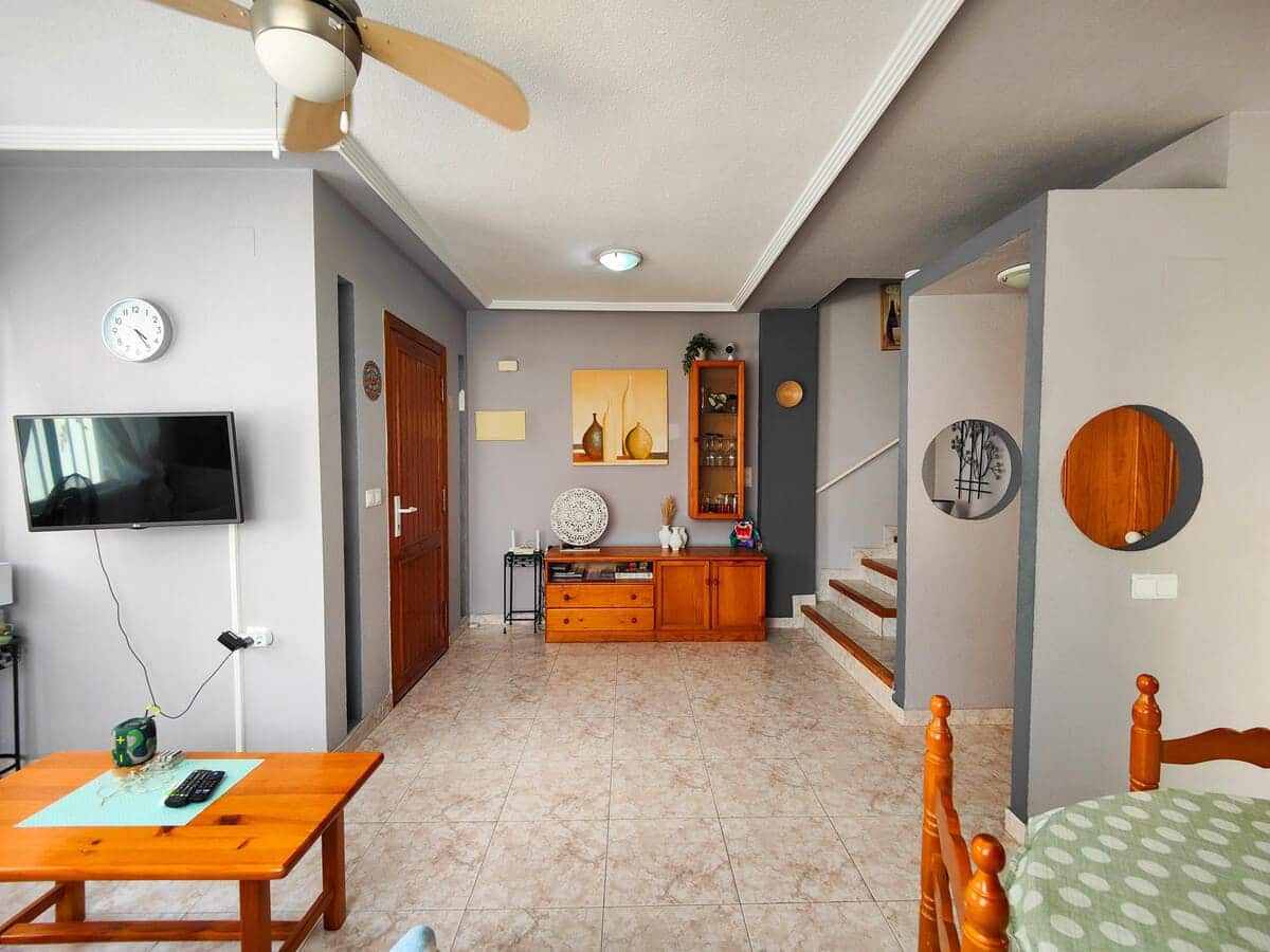 3 camera da letto Bungalow in vendita in Los Altos con piscina garage - 210.000 € (Rif: 9330275)