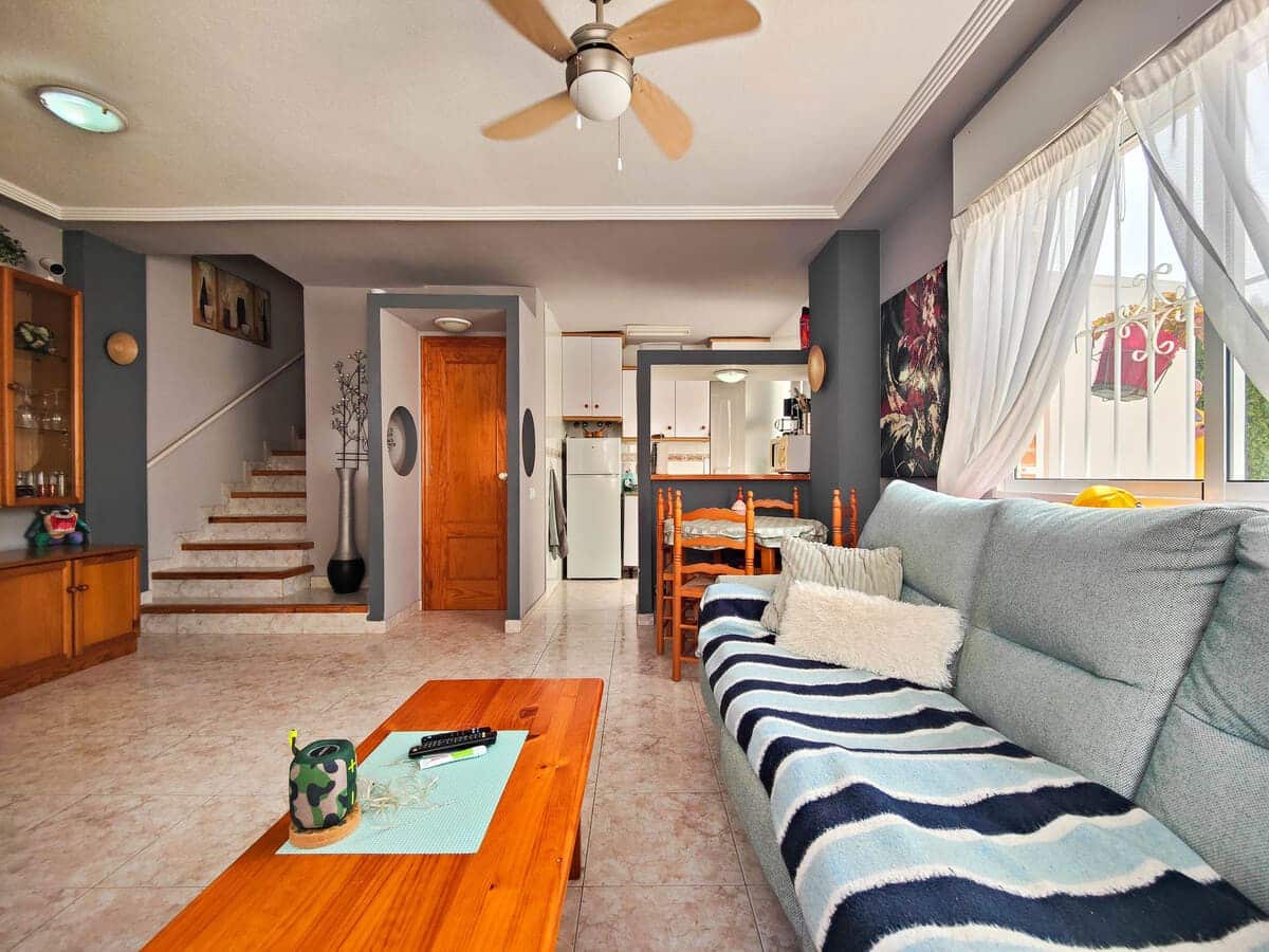 3 camera da letto Bungalow in vendita in Los Altos con piscina garage - 210.000 € (Rif: 9330275)