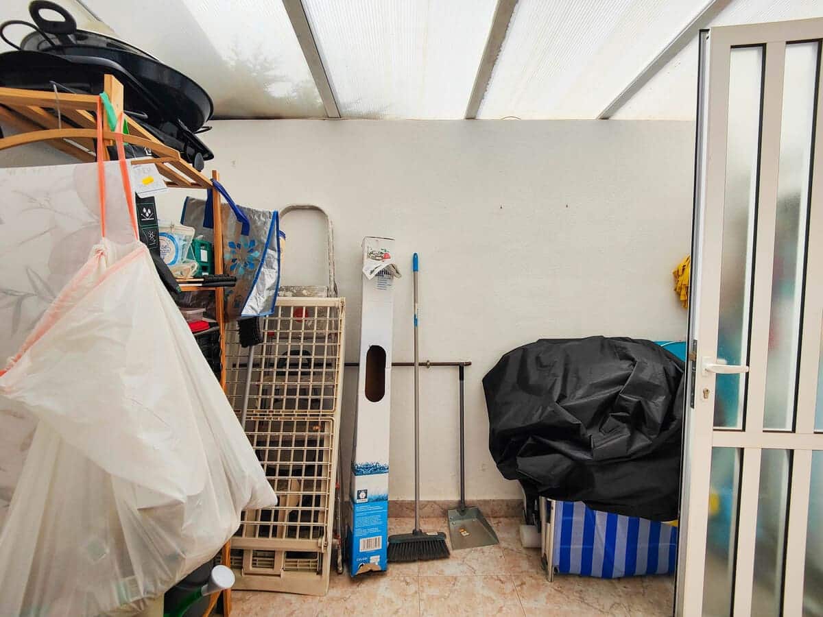 3 camera da letto Bungalow in vendita in Los Altos con piscina garage - 210.000 € (Rif: 9330275)