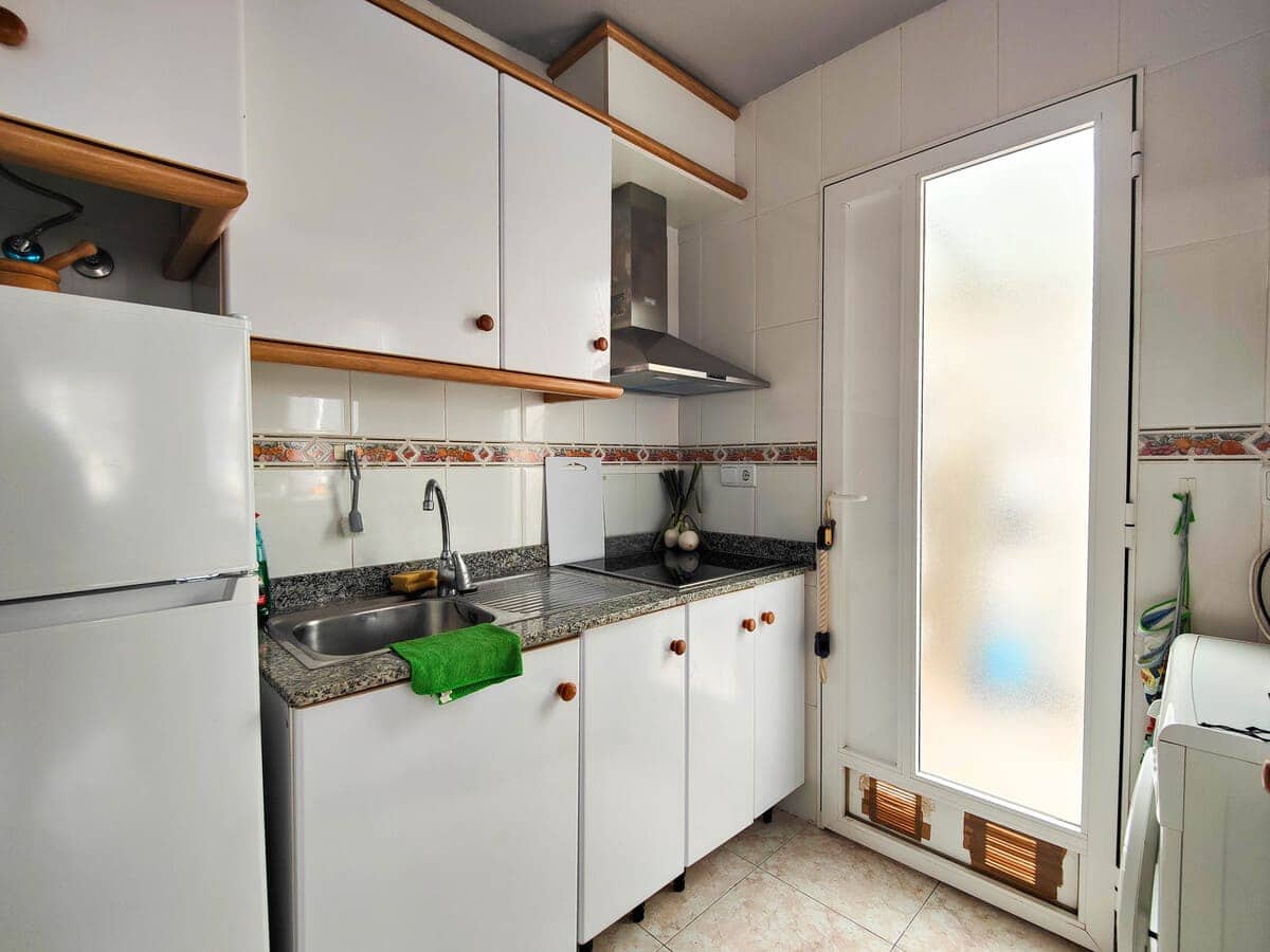 3 camera da letto Bungalow in vendita in Los Altos con piscina garage - 210.000 € (Rif: 9330275)