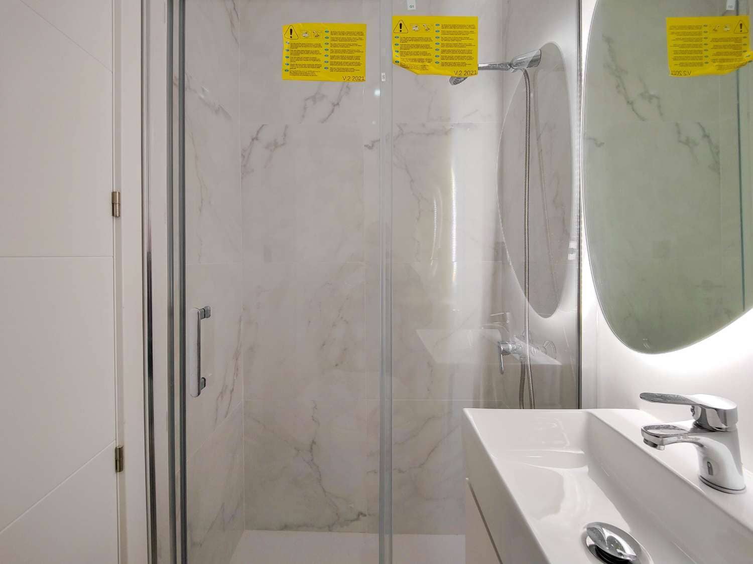 2 sypialnia Apartament na sprzedaż w Punta Prima z basenem - 179 500 € (Ref: 9330276)