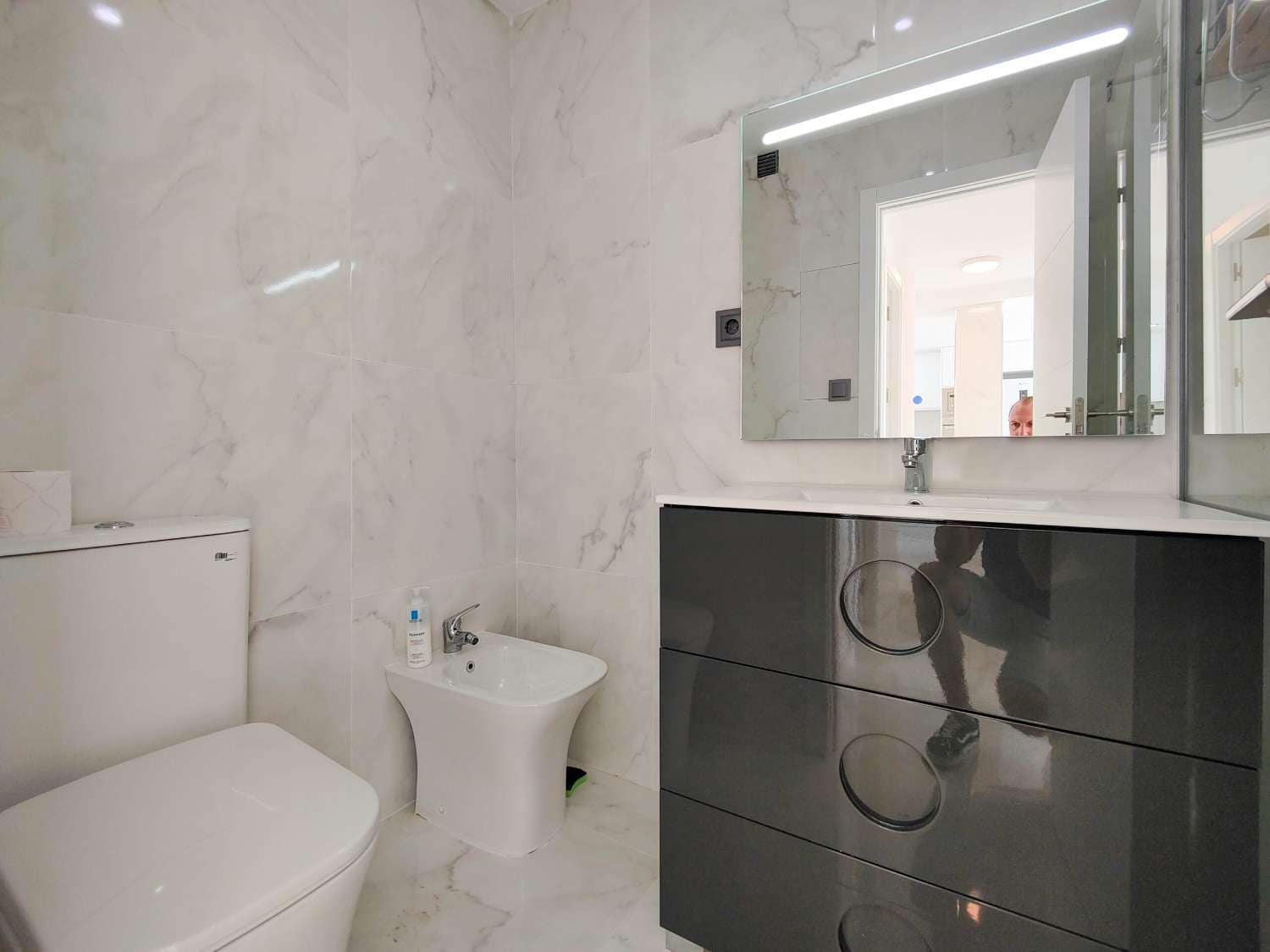 2 sypialnia Apartament na sprzedaż w Punta Prima z basenem - 179 500 € (Ref: 9330276)