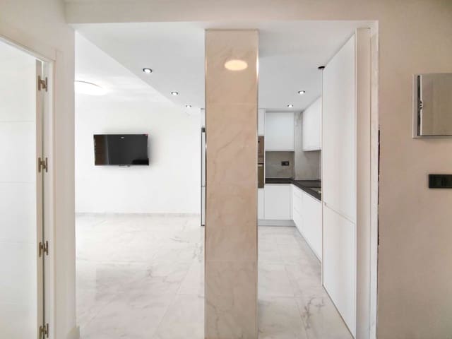 2 sypialnia Apartament na sprzedaż w Punta Prima, Torrevieja z basenem - 179 500 € (Ref: 9330276)