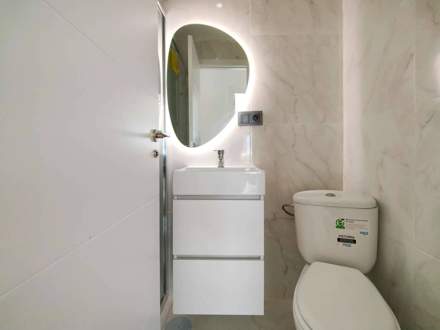 2 sypialnia Apartament na sprzedaż w Punta Prima z basenem - 179 500 € (Ref: 9330276)